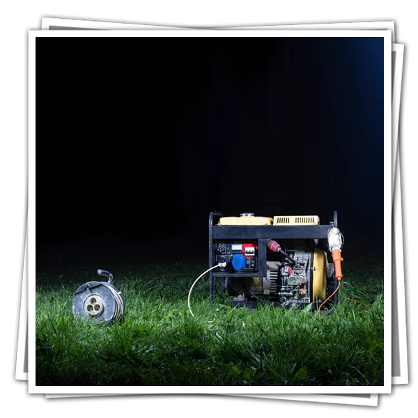 Generators