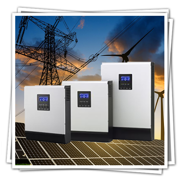 Inverters